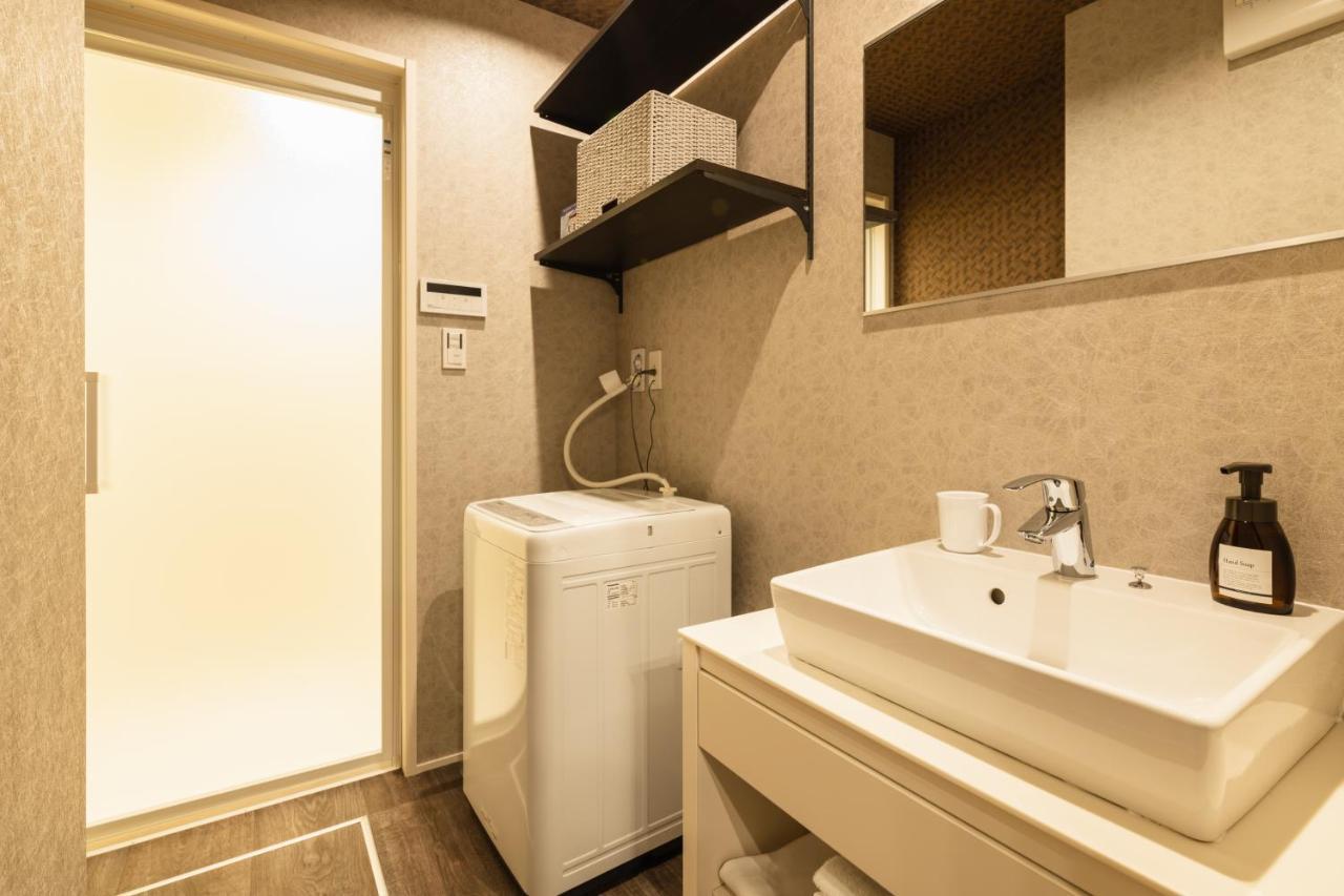 Grand Base Urakami Aparthotel Nagasaki Luaran gambar